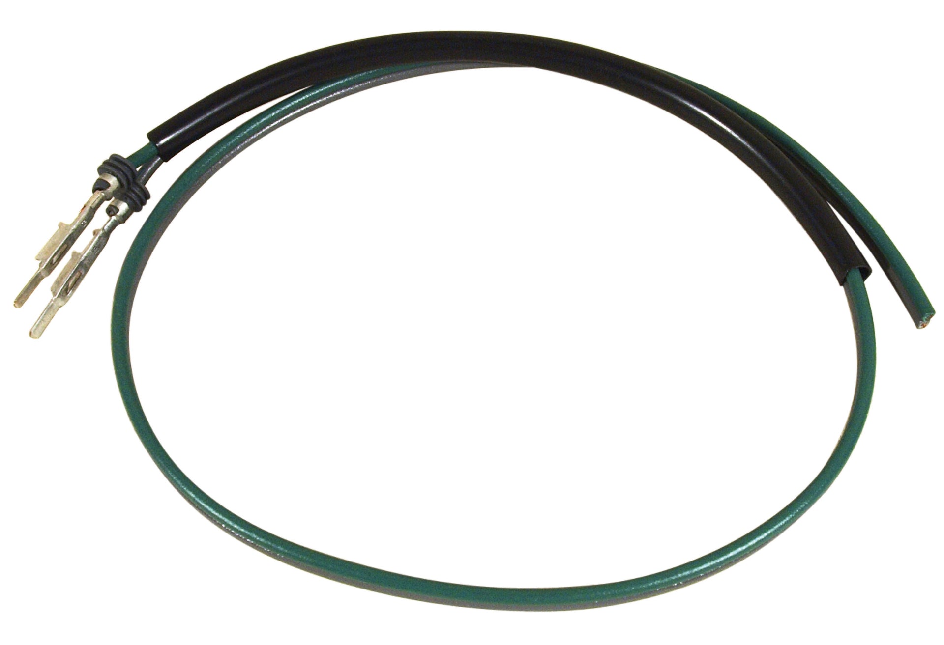 1991-1996 Corvette Repair Harness Headlight Motor - Flat Pin-43737-Corvette-Store-Online