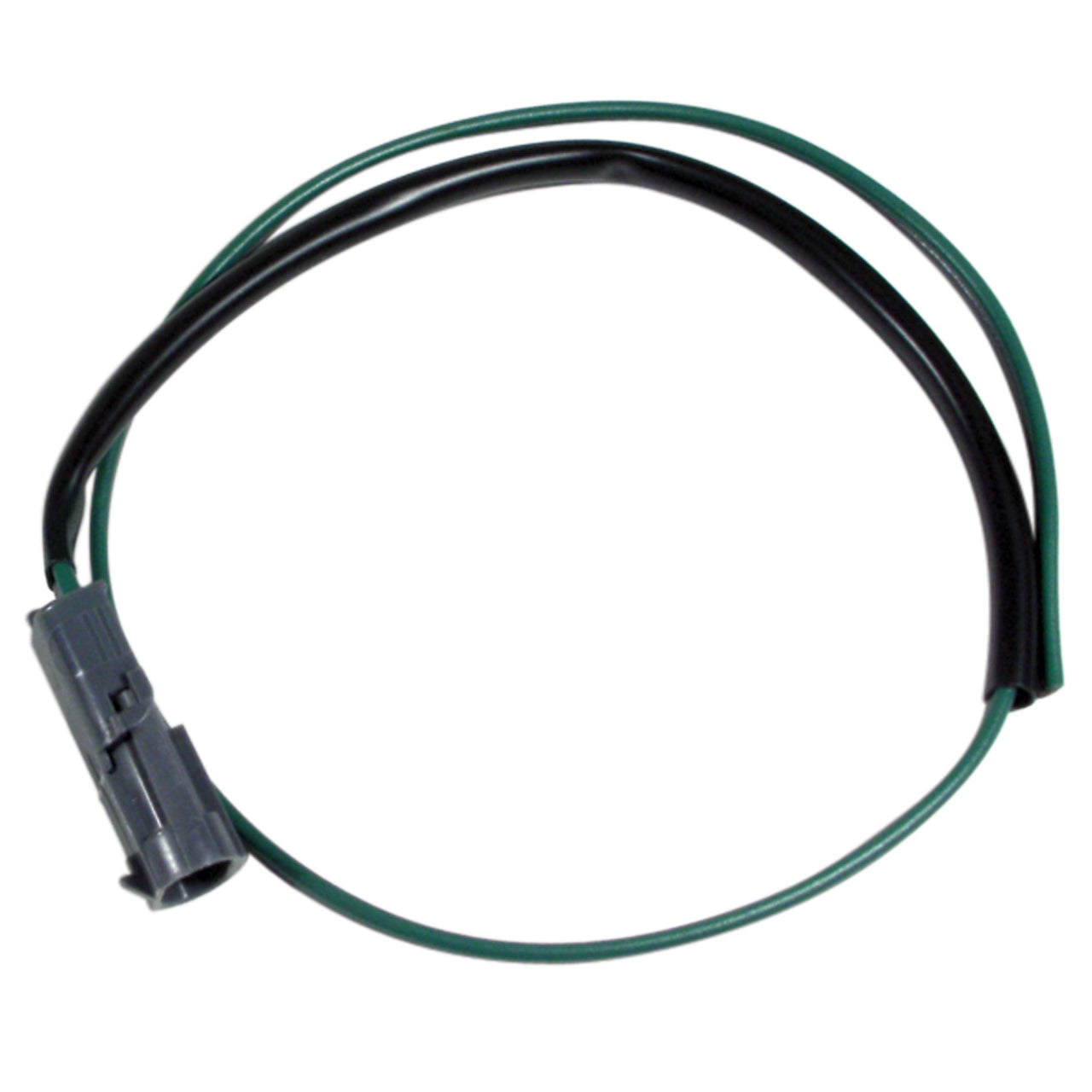 1988-1990 Corvette Repair Harness Headlight Motor - Round Pin-43738-Corvette-Store-Online