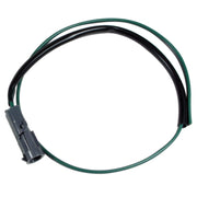 1988-1990 Corvette Repair Harness Headlight Motor - Round Pin-43738-Corvette-Store-Online