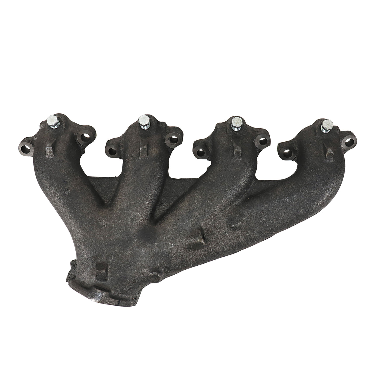 1966-1974 Corvette Exhaust Manifold RH Big Block Replacement-43739-Corvette-Store-Online