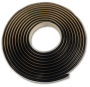 1964-1982 Corvette Window Seal Kit - 64-77 Rear Window & 68-82 Windshield-43806-Corvette-Store-Online