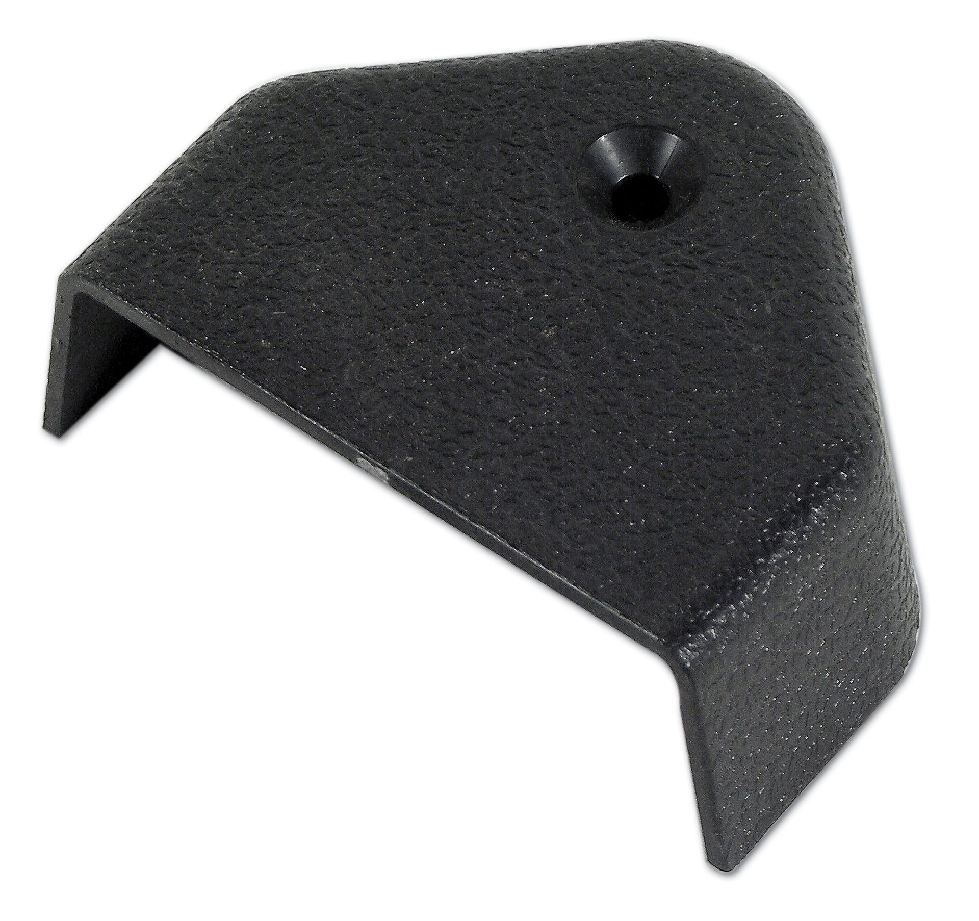1978-1982 Corvette Glass Top Tongue Cover. - CA-43810-Corvette-Store-Online