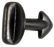 1984-1989 Corvette Fuse Panel Knob. - CA-43814-Corvette-Store-Online