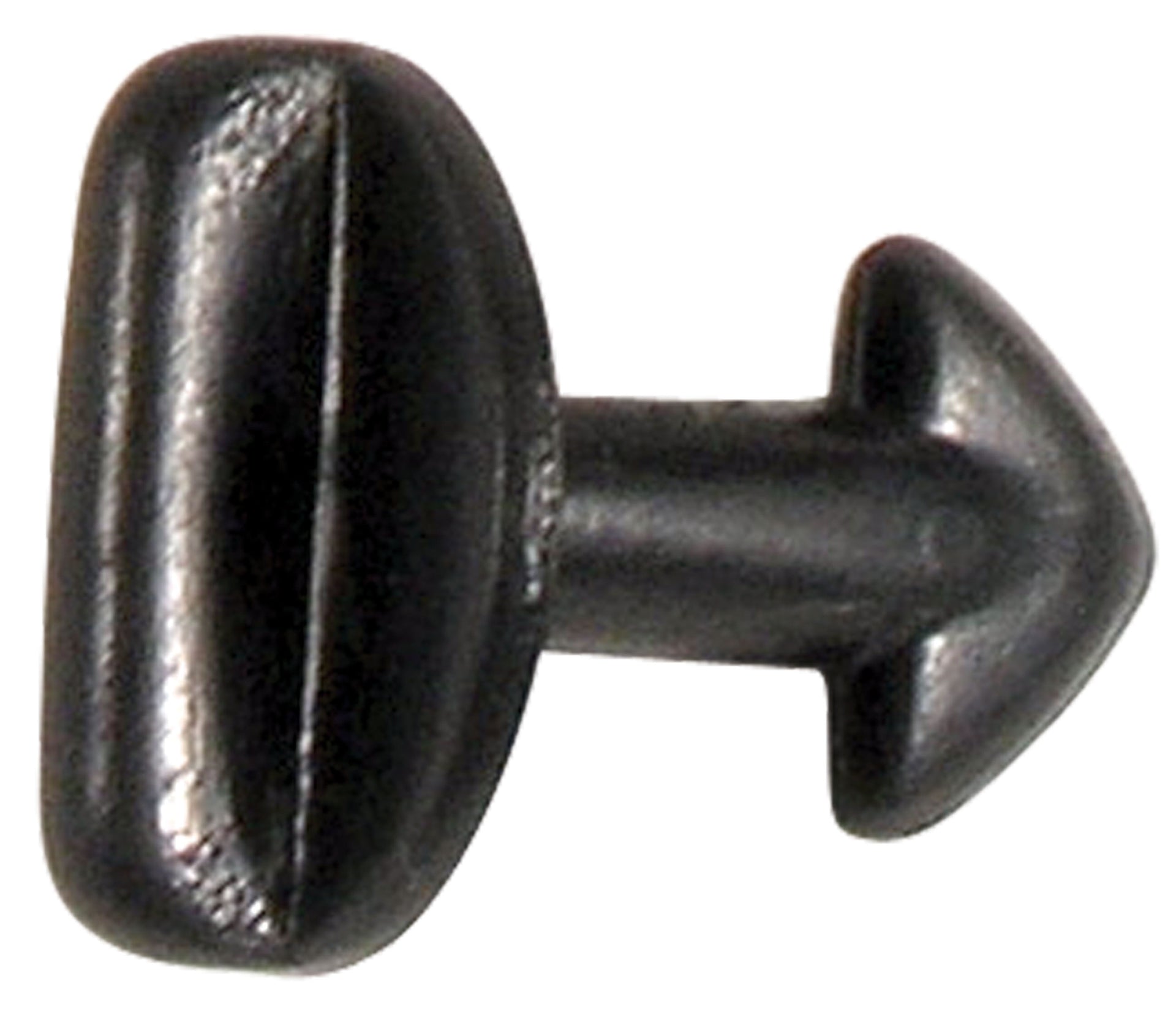1984-1989 Corvette Fuse Panel Knob. - CA-43814-Corvette-Store-Online