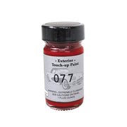 1977-1979 Corvette Touch-Up Paint Red - Code 72-44089-Corvette-Store-Online