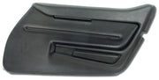 1968-1968 Corvette Door Panel Black RH-441020-Corvette-Store-Online