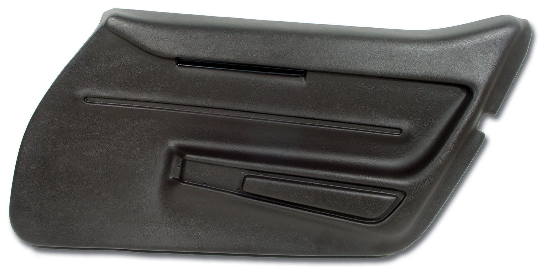 1968-1968 Corvette Door Panel Tobacco RH-441028-Corvette-Store-Online