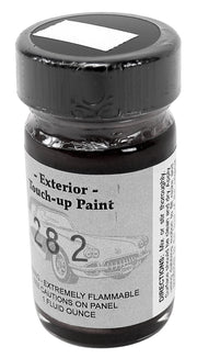 1980-1980 Corvette Touch-Up Paint Red - Code 83-44102-Corvette-Store-Online