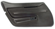 1968-1968 Corvette Door Panel Tobacco W/Trim LH-441128-Corvette-Store-Online