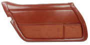 1978-1978 Corvette Door Panel Saffron LH-443333-Corvette-Store-Online
