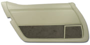 1979-1980 Corvette Door Panel Oyster LH-443366-Corvette-Store-Online