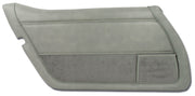 1982-1982 Corvette Door Panel Gray LH-443368-Corvette-Store-Online