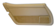 1978-1980 Corvette Door Panel Doeskin LH-4433A3-Corvette-Store-Online
