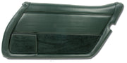1979-1979 Corvette Door Panel Green RH-443414-Corvette-Store-Online