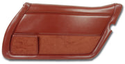 1978-1978 Corvette Door Panel Saffron RH-443433-Corvette-Store-Online
