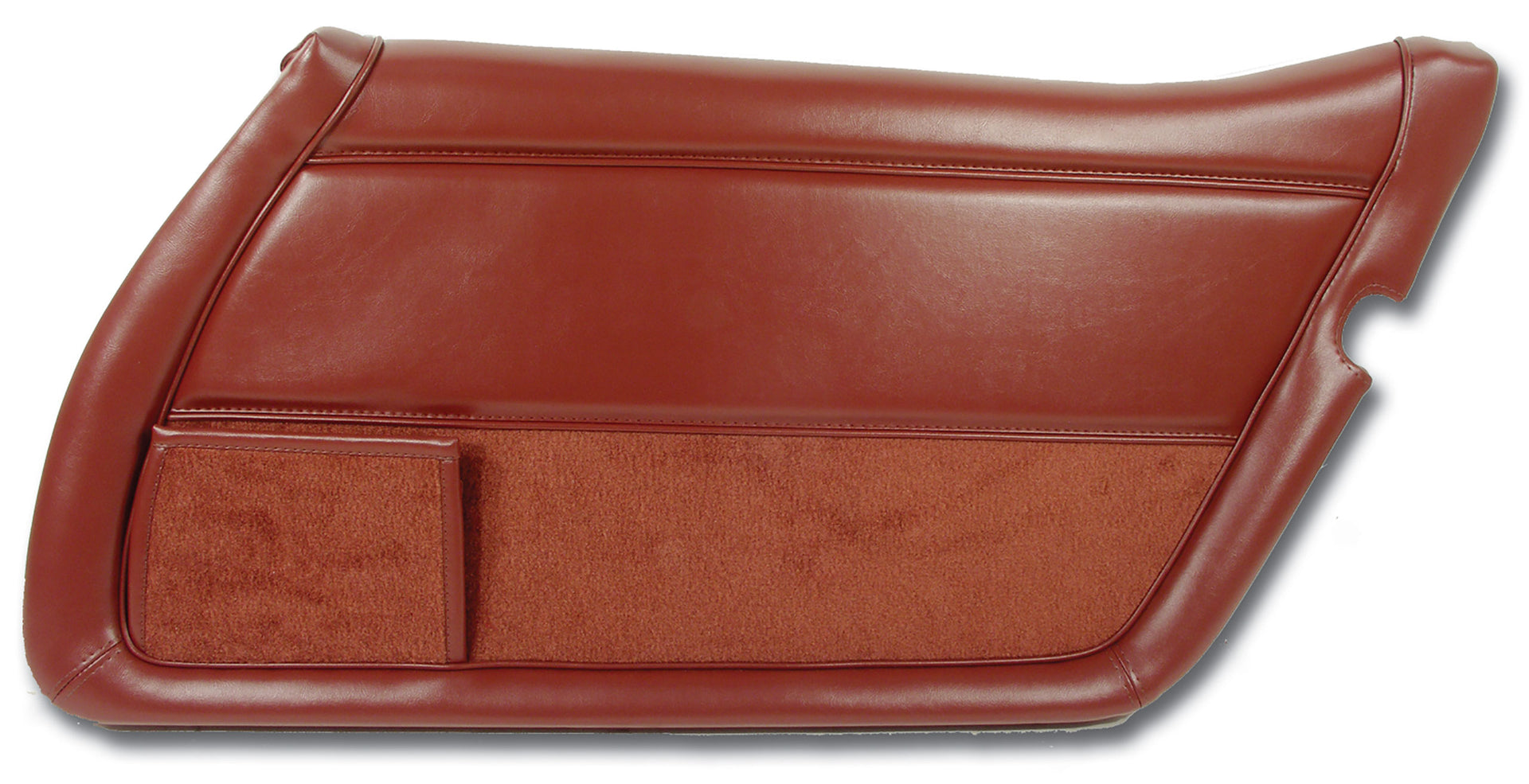 1978-1978 Corvette Door Panel Saffron RH-443433-Corvette-Store-Online