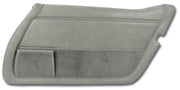 1982-1982 Corvette Door Panel Gray RH-443468-Corvette-Store-Online