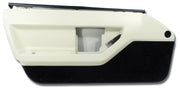 1988-1988 Corvette Door Panel Anniversary LH-444077-Corvette-Store-Online