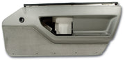 1984-1987 Corvette Door Panel Gray RH-444169-Corvette-Store-Online