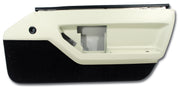 1988-1988 Corvette Door Panel Anniversary RH-444177-Corvette-Store-Online