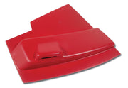 1965-1966 Corvette Radio Side Panel Red LH W/out Power Antenna-444630-Corvette-Store-Online