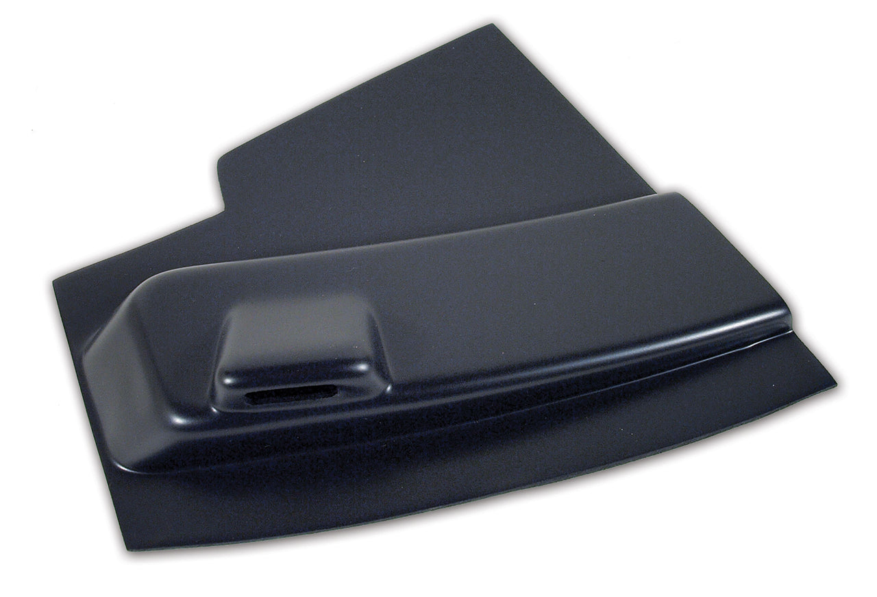 1964-1964 Corvette Radio Side Panel Dark Blue LH-444642-Corvette-Store-Online