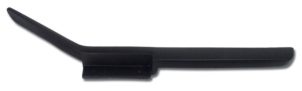 1984-1989 Corvette Armrest Black LH-445620-Corvette-Store-Online