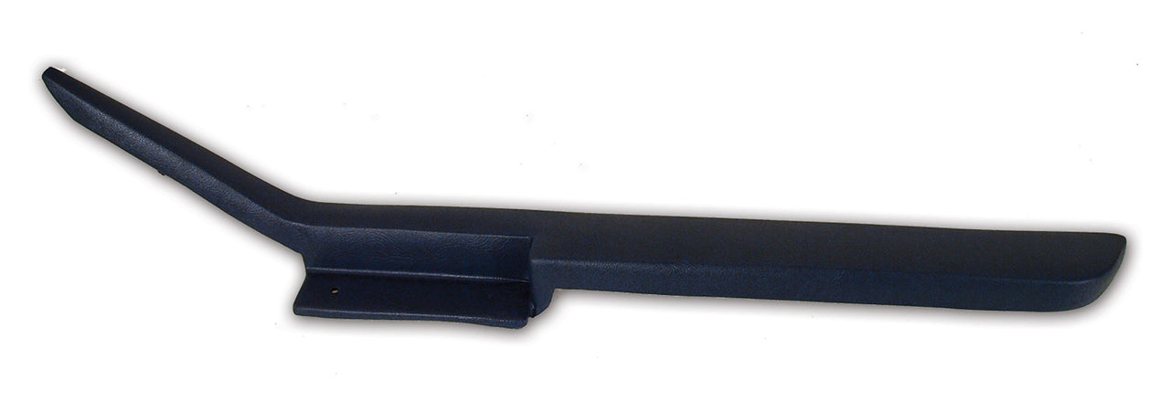 1984-1985 Corvette Armrest Blue LH-445670-Corvette-Store-Online