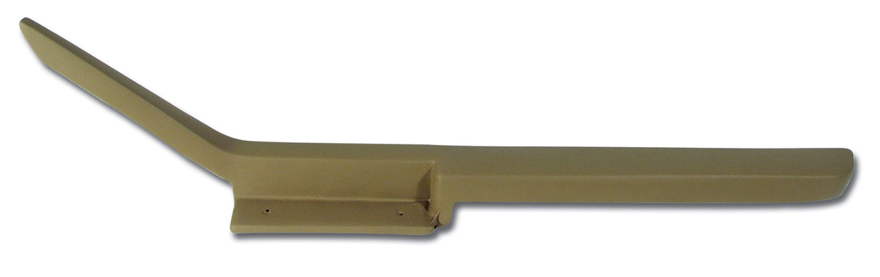 1984-1987 Corvette Armrest Saddle LH-445672-Corvette-Store-Online