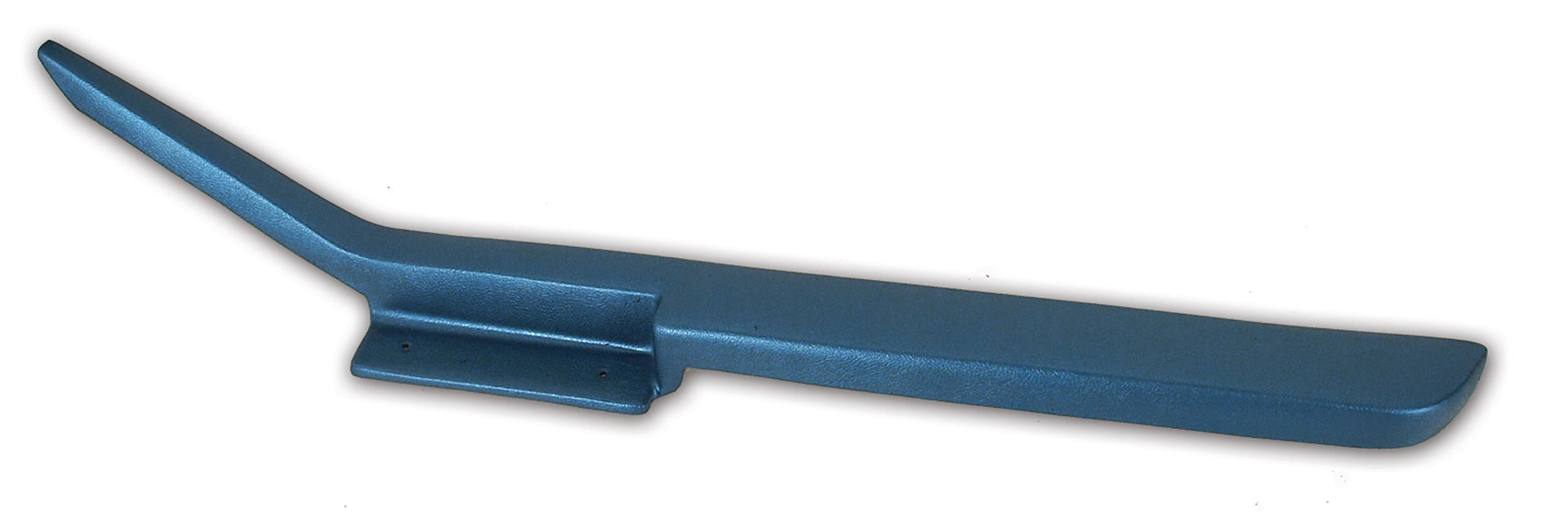1986-1989 Corvette Armrest Blue LH-445674-Corvette-Store-Online