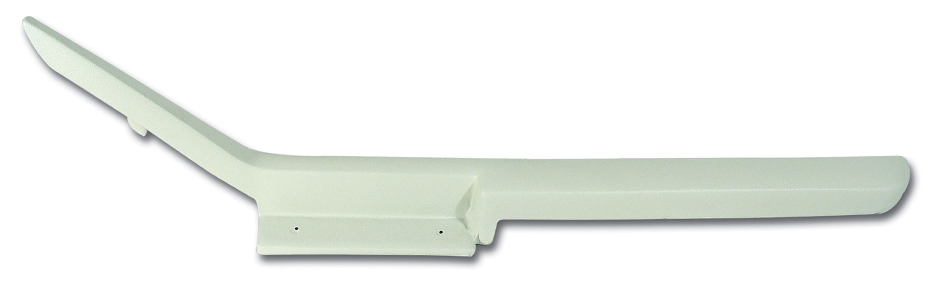 1988-1988 Corvette Armrest Anniversary LH-445677-Corvette-Store-Online