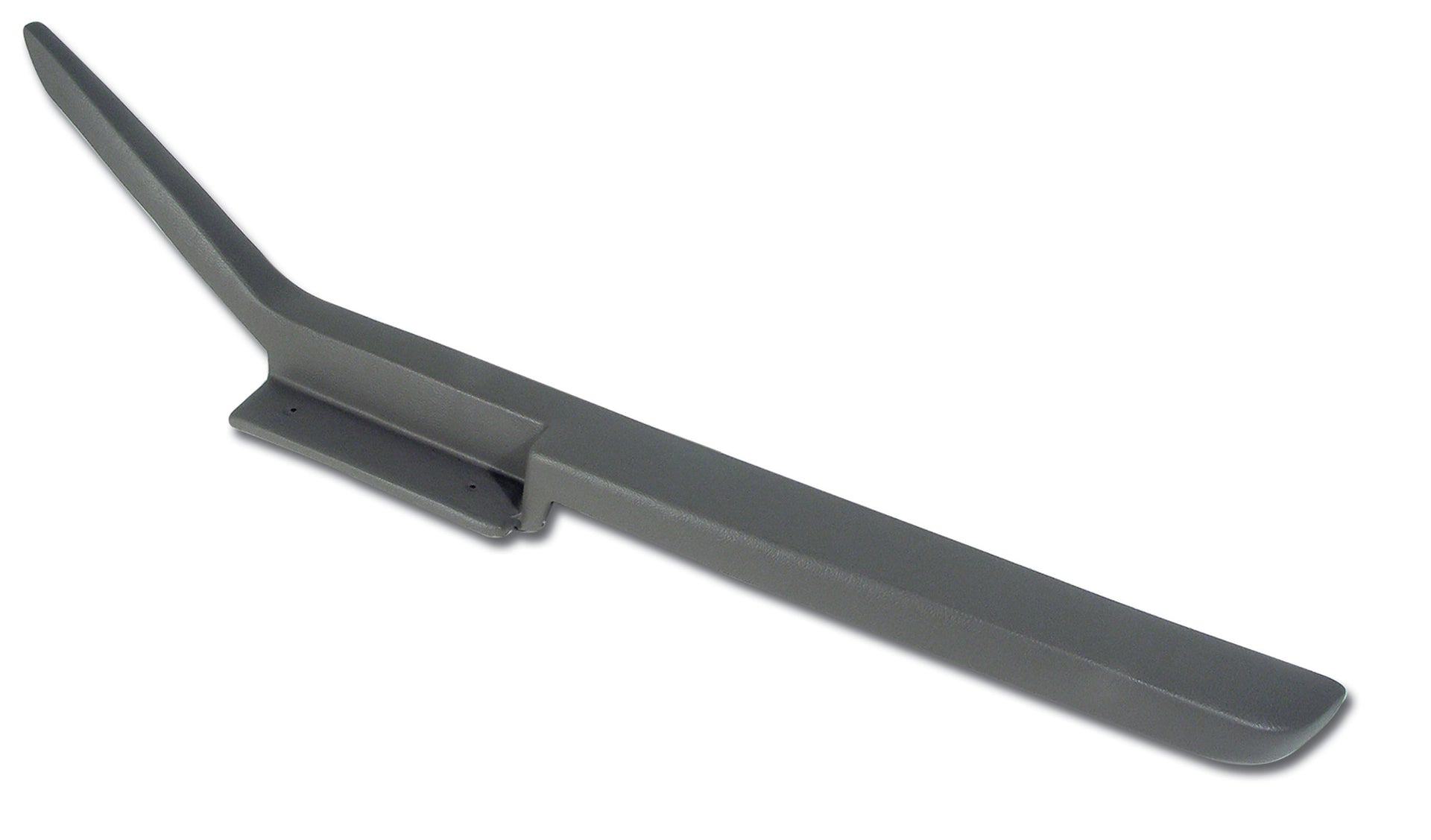 1988-1989 Corvette Armrest Gray LH-445679-Corvette-Store-Online