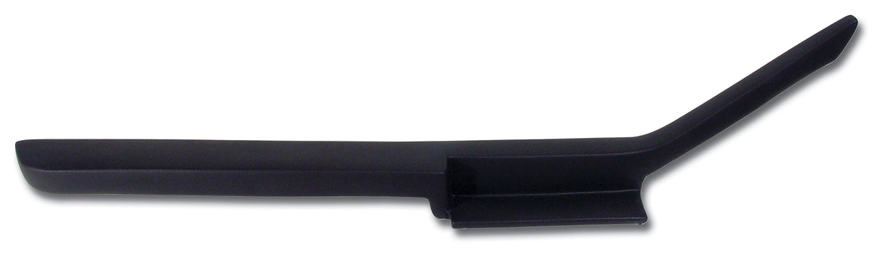 1984-1987 Corvette Armrest Graphite RH-445722-Corvette-Store-Online