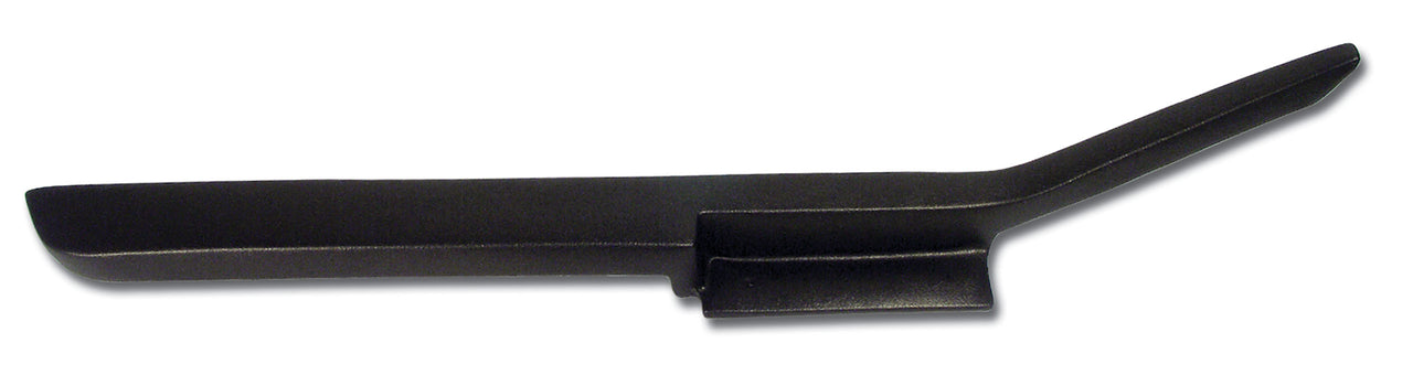 1984-1987 Corvette Armrest Bronze RH-445771-Corvette-Store-Online