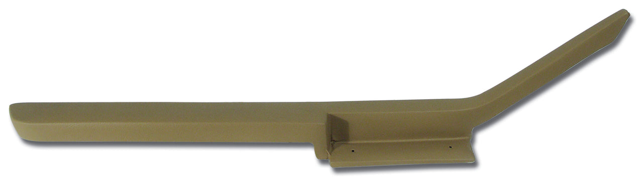 1984-1987 Corvette Armrest Saddle RH-445772-Corvette-Store-Online