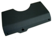 1979-1979 Corvette Steering Column Lower Cover Green-446114-Corvette-Store-Online