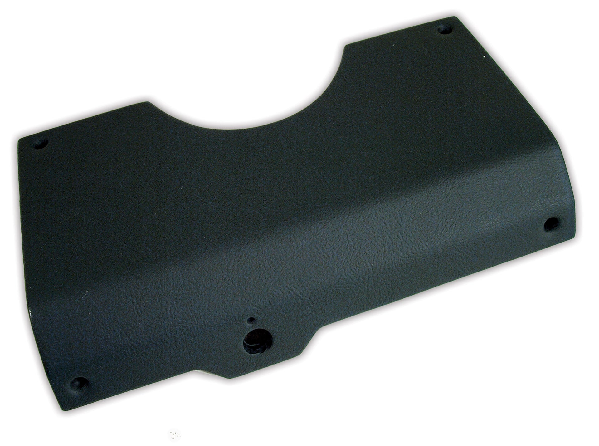 1979-1979 Corvette Steering Column Lower Cover Green-446114-Corvette-Store-Online