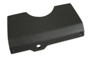 1982-1982 Corvette Steering Column Lower Cover Charcoal-446121-Corvette-Store-Online