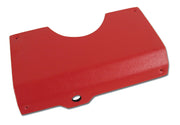 1978-1981 Corvette Steering Column Lower Cover Red-446124-Corvette-Store-Online
