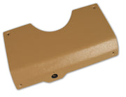 1981-1982 Corvette Steering Column Lower Cover Camel-446158-Corvette-Store-Online