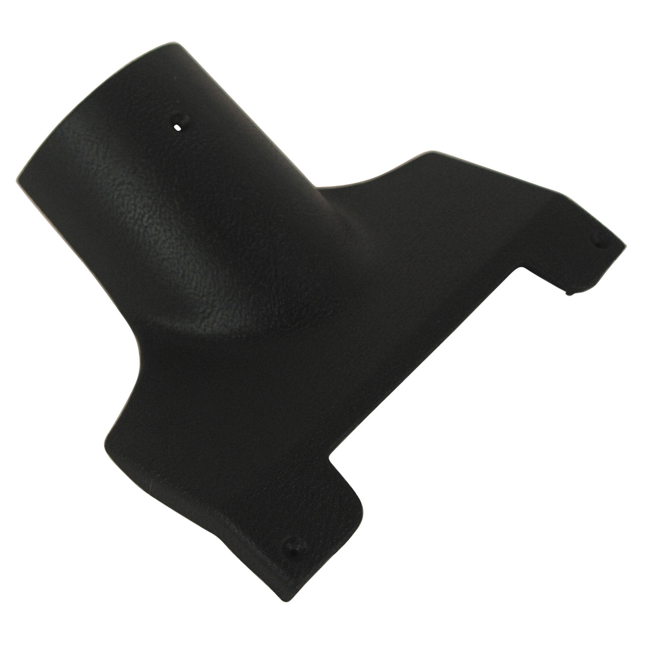 1969-1969 Corvette Steering Column Lower Cover Green-446214-Corvette-Store-Online