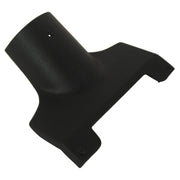 1969-1969 Corvette Steering Column Lower Cover Green-446214-Corvette-Store-Online