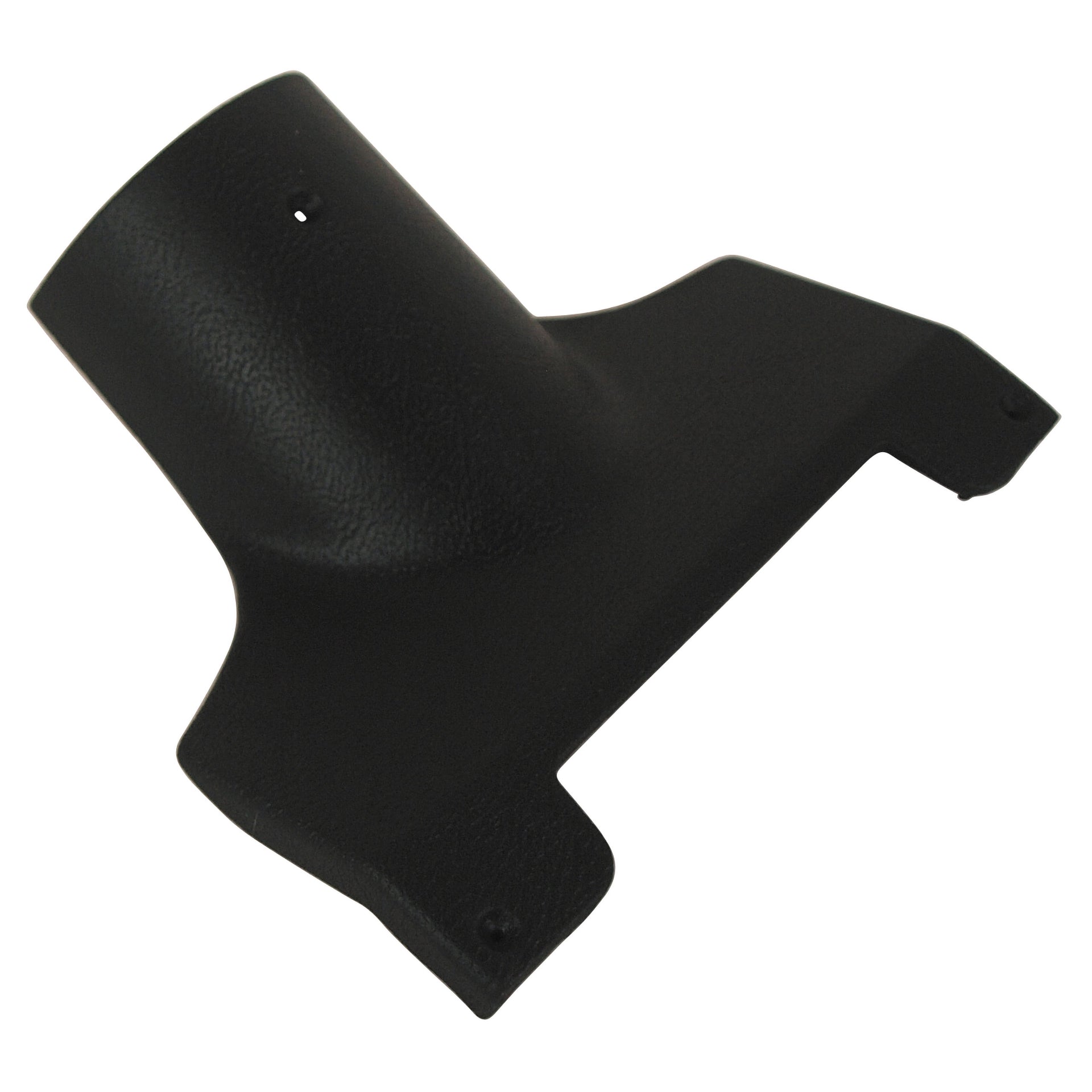 1969-1969 Corvette Steering Column Lower Cover Green-446214-Corvette-Store-Online