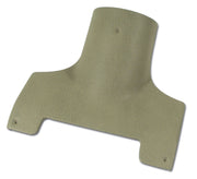 1974-1975 Corvette Steering Column Lower Cover Neutral-446216-Corvette-Store-Online