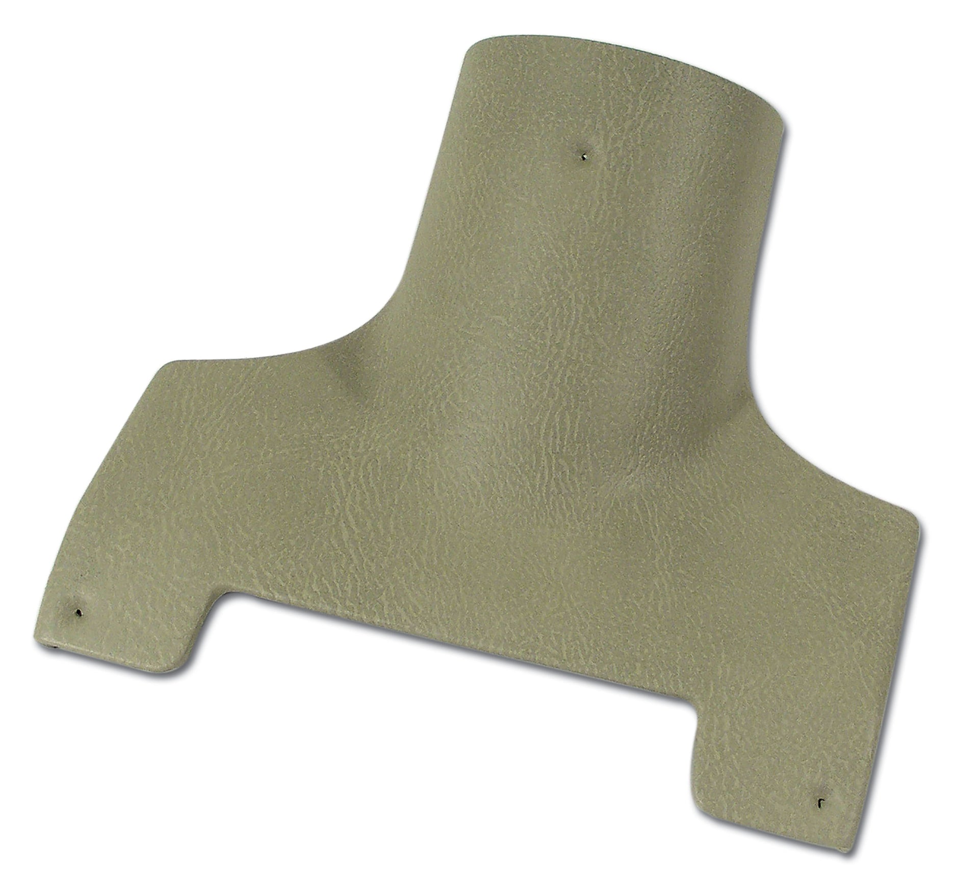 1974-1975 Corvette Steering Column Lower Cover Neutral-446216-Corvette-Store-Online
