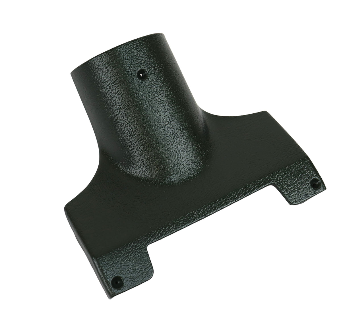 1970-1970 Corvette Steering Column Lower Cover Green-446217-Corvette-Store-Online