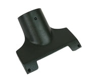 1970-1970 Corvette Steering Column Lower Cover Green-446217-Corvette-Store-Online