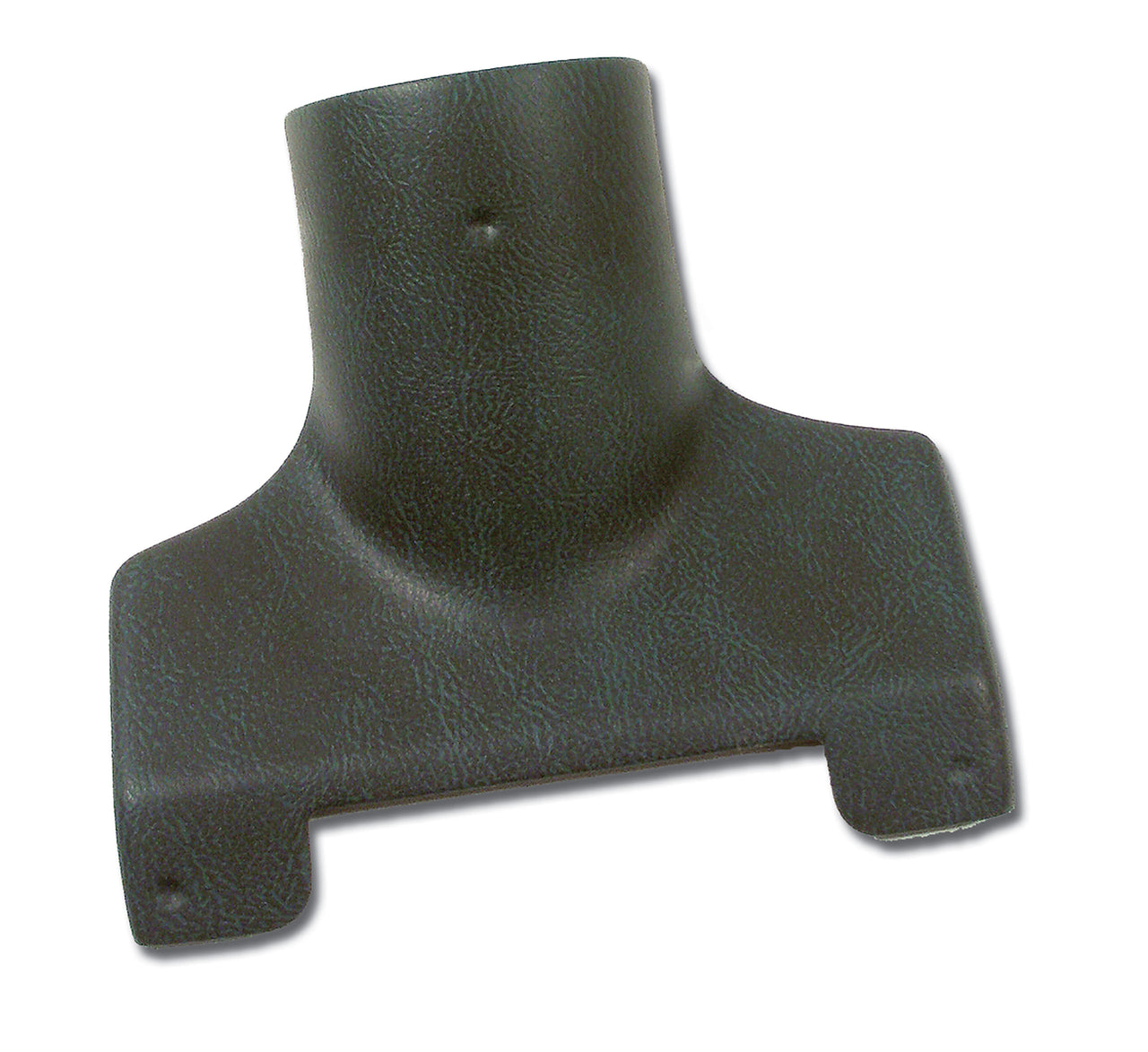 1971-1971 Corvette Steering Column Lower Cover Green-446218-Corvette-Store-Online