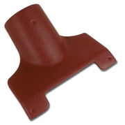 1973-1975 Corvette Steering Column Lower Cover Oxblood-446231-Corvette-Store-Online