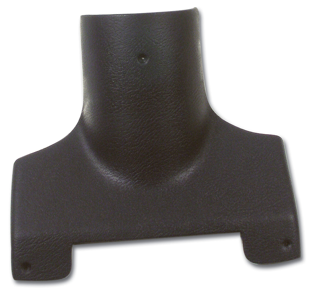 1973-1975 Corvette Steering Column Lower Cover Dark Blue-446243-Corvette-Store-Online
